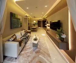 ARDOR RESIDENCE (D15), Apartment #635221941